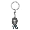 FU37752 Alien-Xenomorph Keychain