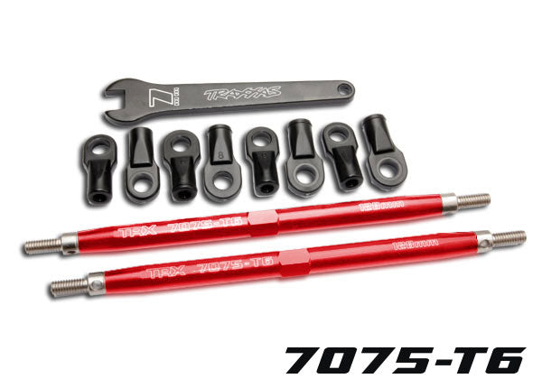 5338R Toe Links, 5.0mm Steel
