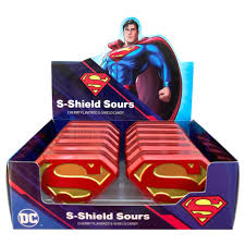 22192CH S-Shield Sours