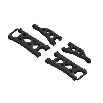 ARA330840 Rear Susp Arm Set B GROM