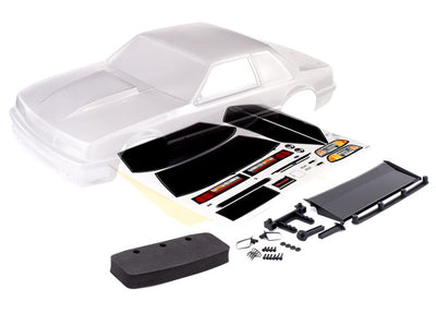 9421 Ford Mustang Body