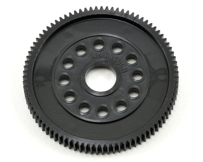 KIM387 48P Spur Gear (87T) Traxxas  2WD