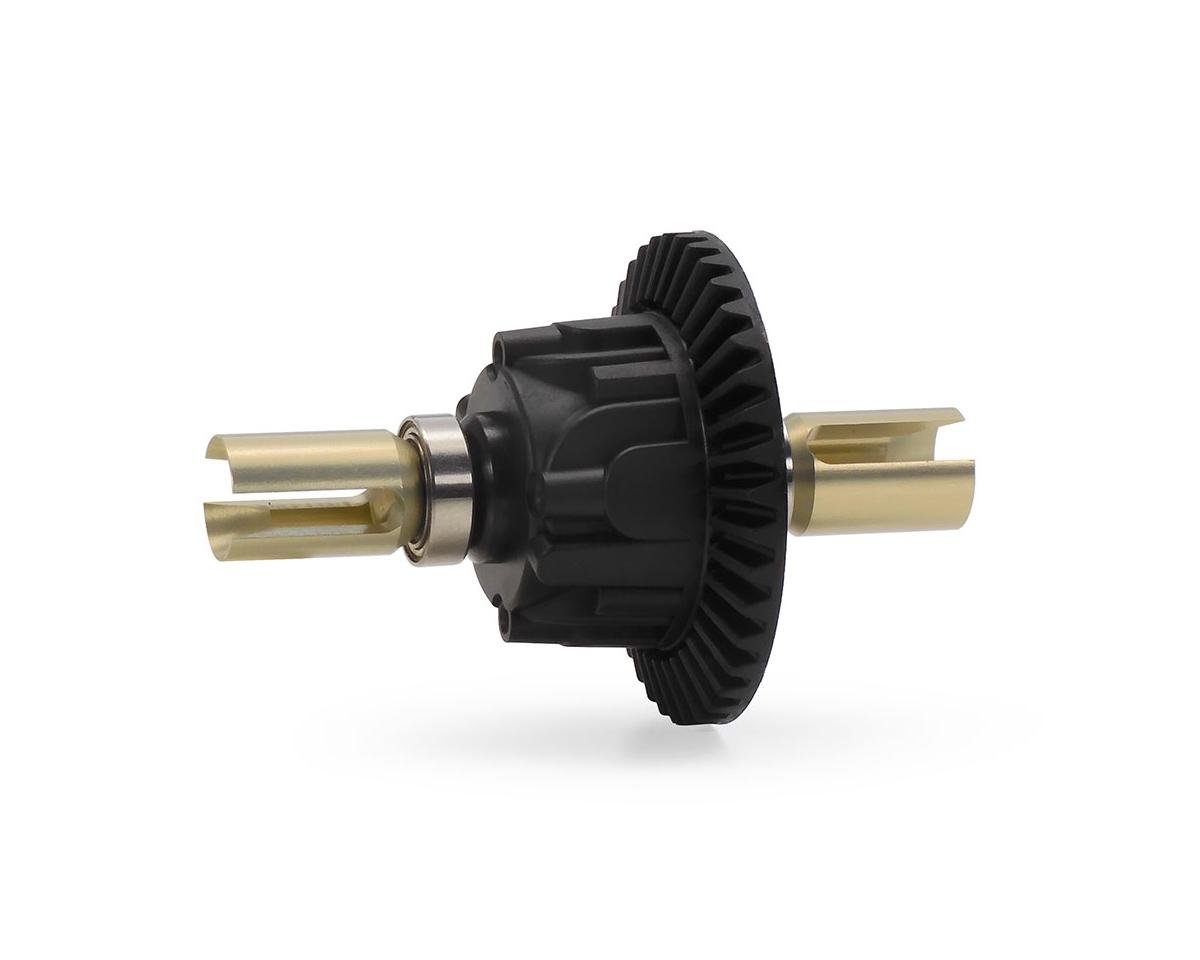 TAM58720 Tamiya TT-02 Type-SRX 1/10 4WD Electric Touring Car Kit