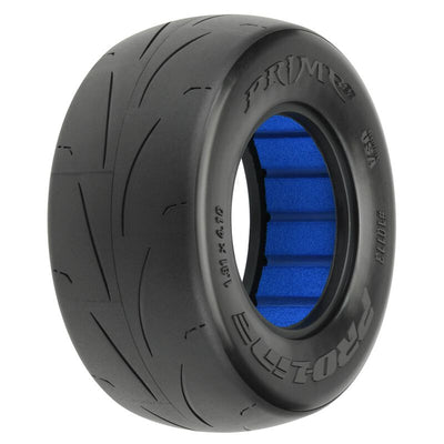 PRO1011317 Prime MC Front/Rear 2.2"/3.0" Off-Road Short Course Tires