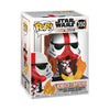 FU45542 Star Wars The Mandalorian Incinerator Stormtrooper #350