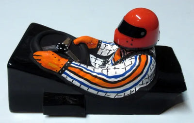 Mcallister #419 Driver Figure 1/10