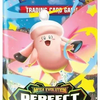 PKU10-10380-119 Pokemon TCG Mega Evolution #3 Perfect Order Booster single
