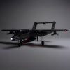 EFLU35050 E-flite Micro OV-10 Bronco 645mm BNF Basic with AS3X and SAFE Select