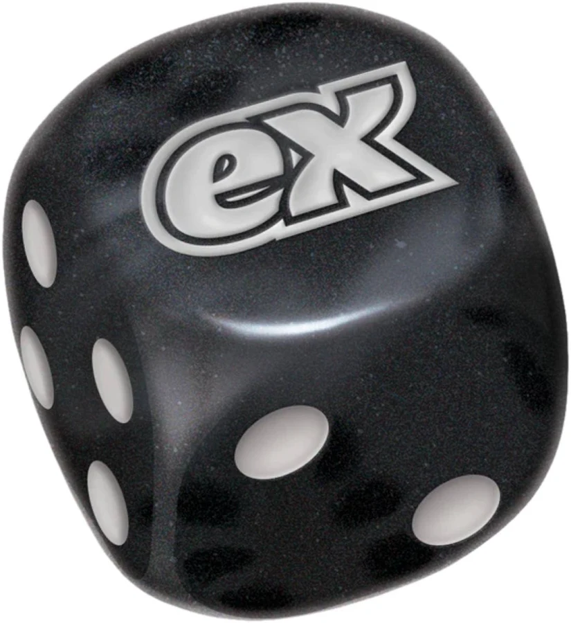 PKU10-10416-111 Pokemon Mega Evolution Pitch Black Elite Trainer Box