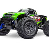 67154-4 Stampede 4x4 1/10 Scale BL-2S Brushless Monster Truck