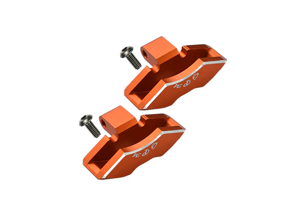 GPMUDR006-OR F/R Brake Caliper