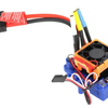 PHBPH-3000-Orange - Cooling Fan VXL-3 ESC ORANGE