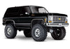 82276-4 Chevrolet K5 Blazer  1/10 Scale And Trail Crawler