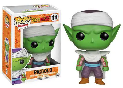FU03993 Piccolo