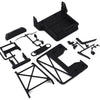 MST720009 MST J45C Body (Clear)