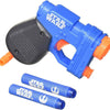 NERF67615 MicroShots-Star Wars Rey