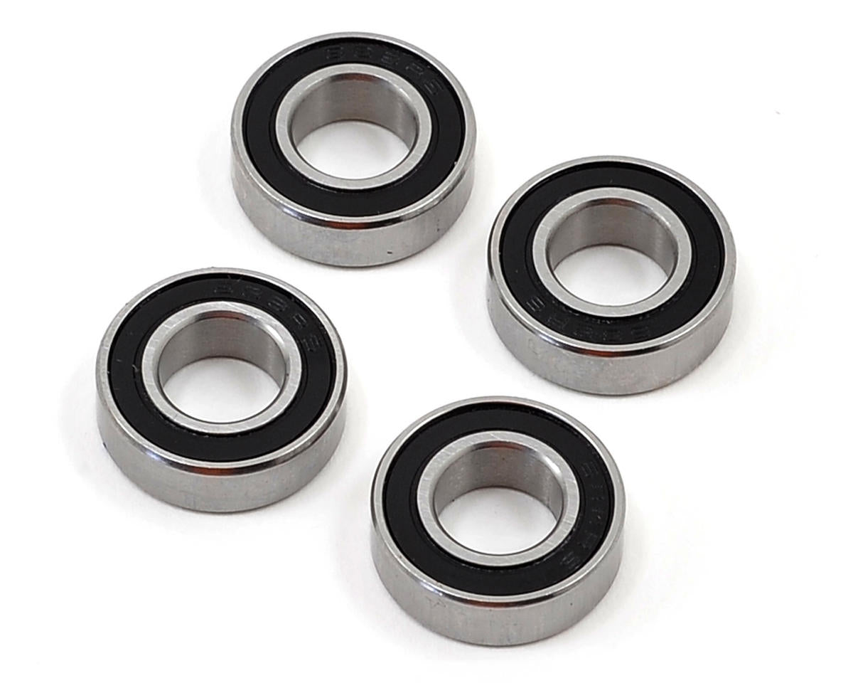 TKRBB08165 8x16x5mm Shielded Bearing Set (4)