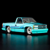 HWJCP12 RLC 1990 Chevy 454 SS