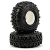 PRO116314 Interco TSL SX Super Swamper 1.9" Rock Crawler Tires (2) w/Memory Foam