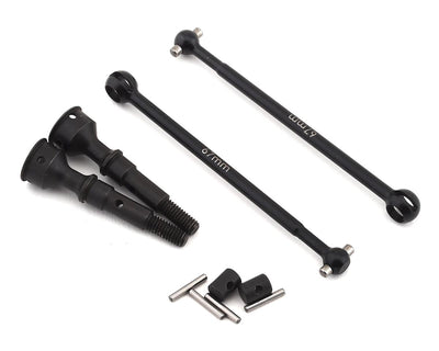 ASC91763 RC10B6 CVA Kit, 67 mm
