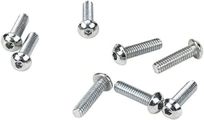 LOSA6278 5-40 x 1/2" BH Screws