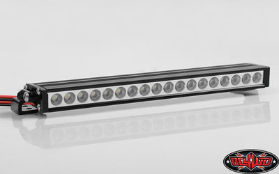 Z-E0076 1/10 Baja Designs S8 LED Light Bar (120mm)