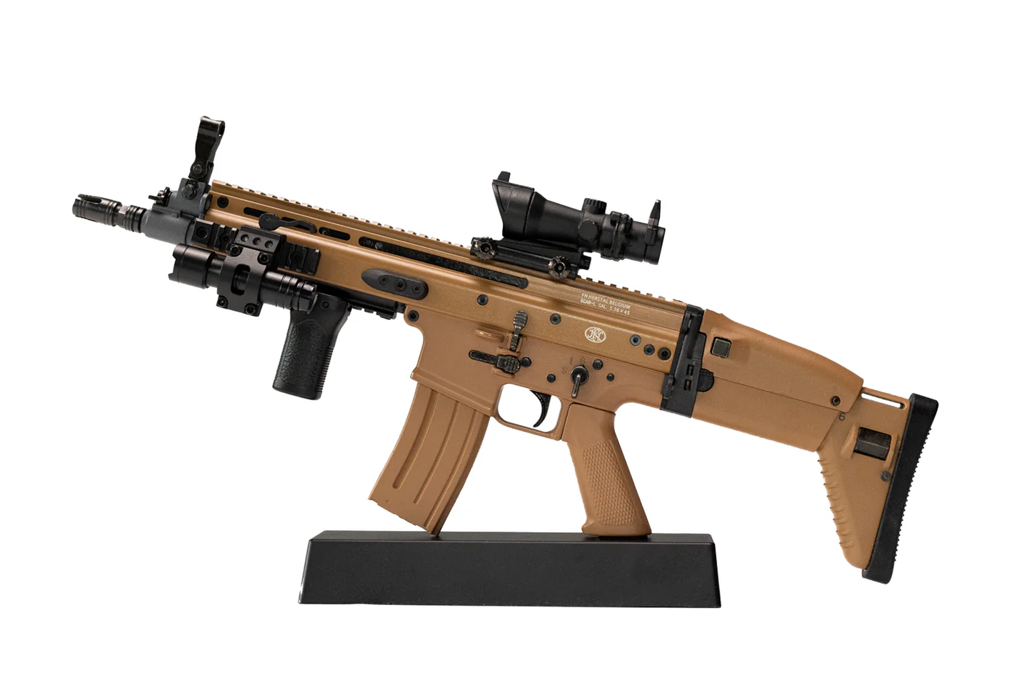 GoatGuns FN SCAR® Model