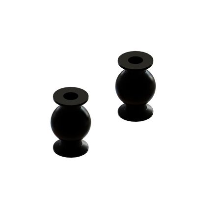 ARA-2051 ARRMA Ball 3x8x12mm (2)