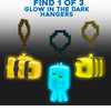 L2P 85953-36 Minecraft BackPack Hanger - Clip-On Figure