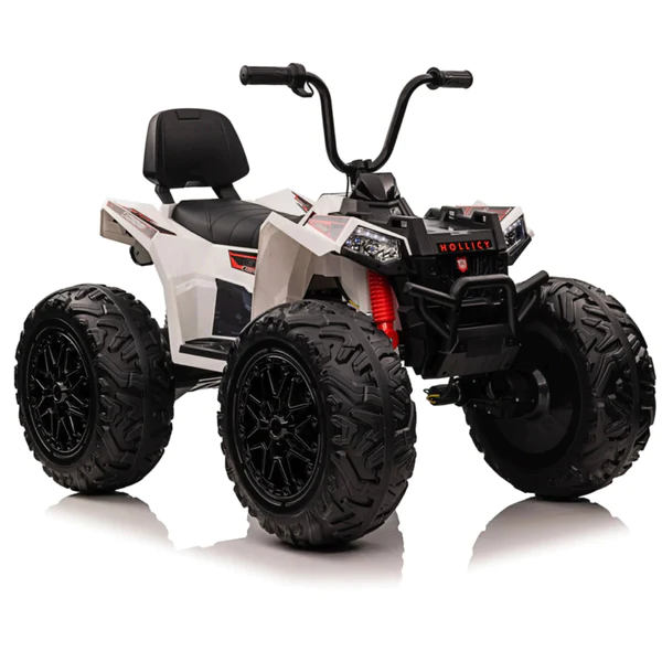 Big Tire ATV 24V 4x4 Kids Ride-On ATV