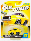 CarTuned 528593-EUCALT MGA  Premier Series 1 Hobby Assortment