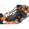 LOS04024 LMT 4X4 Solid Axle Mega Truck Brushless RTR