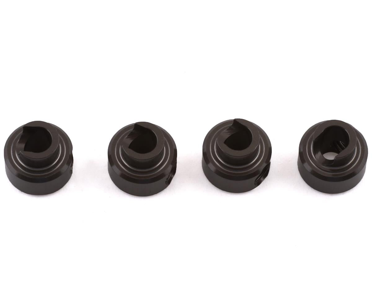 TKR9090A Aluminum Sway Bar Collars (4pc)