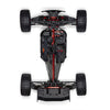 ARA7707V6T1 1/7 Talion 4X4 6S EXB BLX Brushless V6 Speed Truck RTR