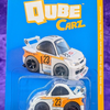 MINI GT QZO0101 QUBE CARZ Series 1 Liberty Walk