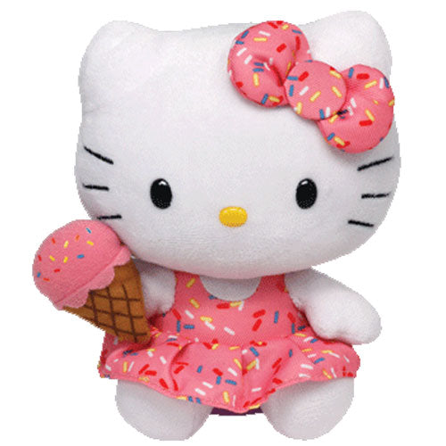 42090 Hello Kitty-Ice Cream