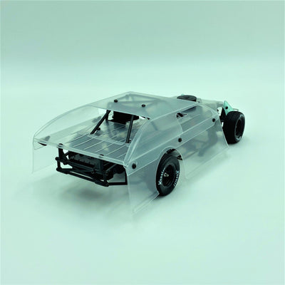 1RC1122 1/18 Modified Clear