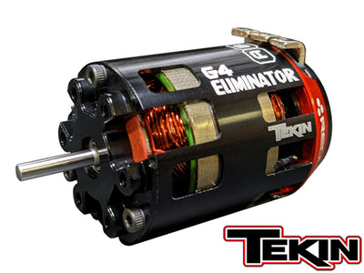 TEKTT2758 GEN4 5.0T Eliminator Brushless Motor