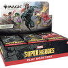 MTGD5356 Magic The Gathering Marvel Super Heroes Play Boosters