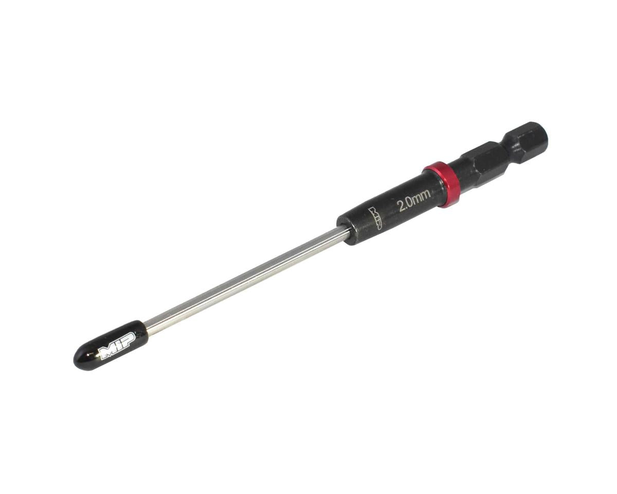MIP9208S  2.0mm Speed Tip Hex Driver Wrench Gen 2