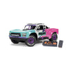 ARA2304 MOJAVE GROM 223S BLX Brushless 4X4 Small Scale Desert Truck RTR with Battery & Charger