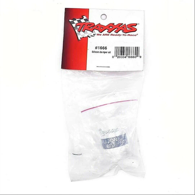 1666 Silicone Shock Oil