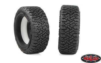 Z-T0106 RC4WD BFGoodrich All-Terrain T/A KO3 2.6" Scale Tires