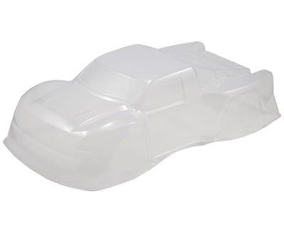 ASC9876 Team Associated SC10 Contender Body (Clear)