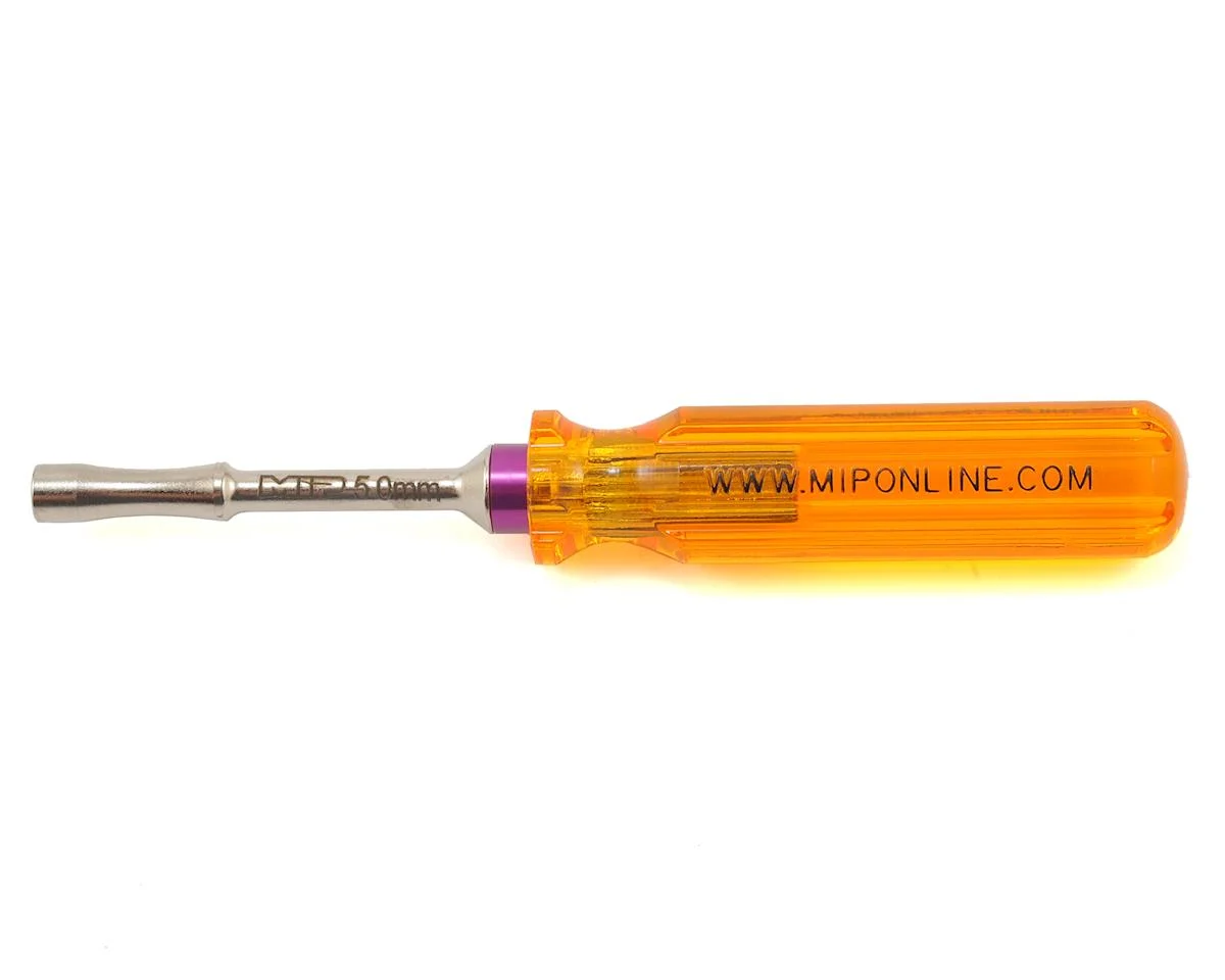 MIP9702 5mm Nut Driver