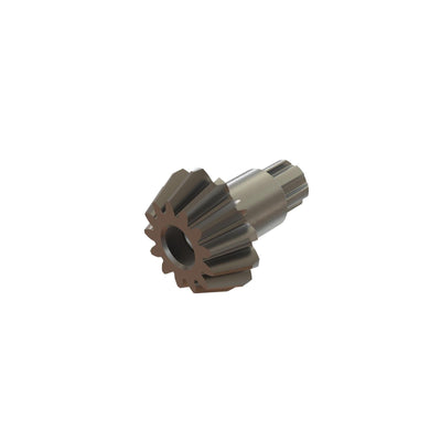 ARA311153 ARRMA Metal Input Gear (13T, 1.35M)