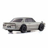 KYO32359S MINI-Z RWD MR-04 readyset NISSAN SKYLINE 2000GT-R (KPGC10) Tuned Ver. Silver