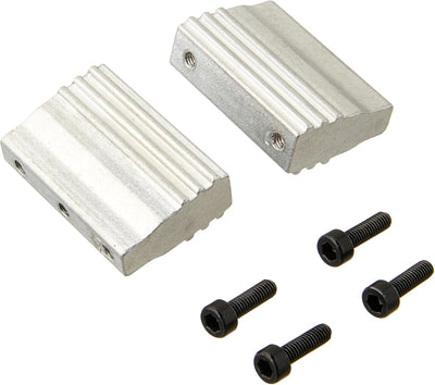 02049-Engine Mounts w/cap scre