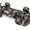 93064-4 Traxxas Toyota GR Supra GT4 1/10 Scale AWD On-Road Car