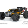 PRO353417 2020 Ram Rebel 1500 Pre-Cut (Clear) (321mm)